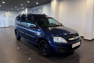 LADA LARGUS
