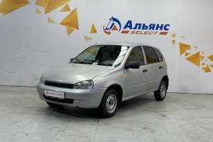 LADA KALINA
