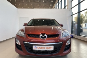 MAZDA CX-7