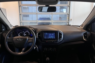 LADA XRAY
