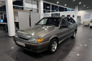 LADA 2114