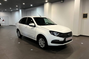 LADA GRANTA