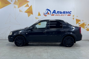 RENAULT LOGAN