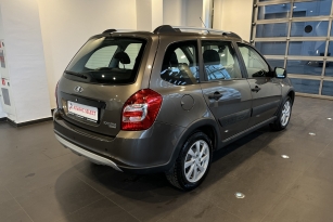 LADA KALINA
