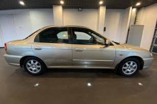 KIA SPECTRA