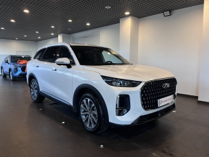 CHERY TIGGO 9