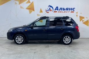 LADA KALINA