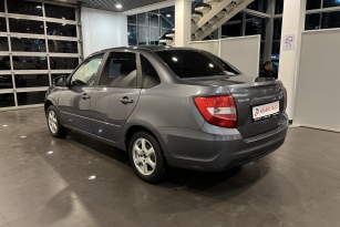 LADA GRANTA