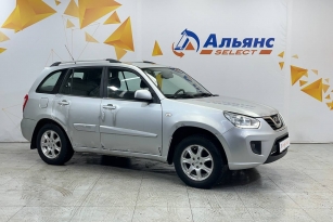 CHERY T11 TIGGO