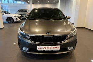 KIA CERATO