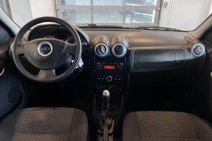 LADA LARGUS