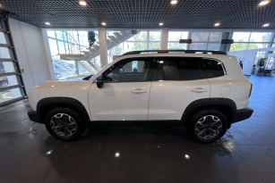 HAVAL DARGO