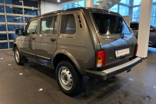 LADA 2121 (4X4)