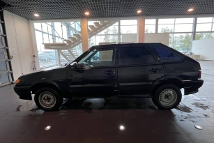 LADA 2114