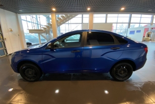 LADA VESTA