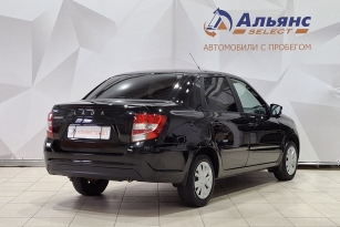 LADA GRANTA