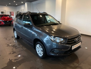 LADA GRANTA