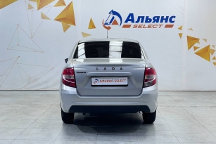 LADA GRANTA
