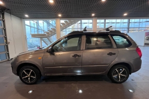 LADA KALINA