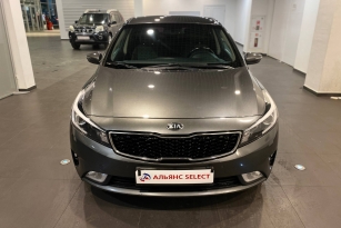 KIA CERATO
