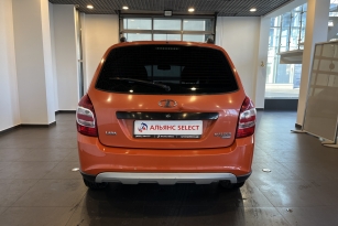LADA KALINA