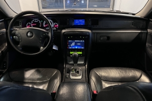 KIA OPIRUS