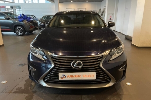 LEXUS ES250