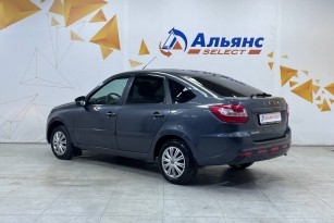 LADA GRANTA