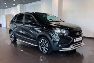 LADA XRAY