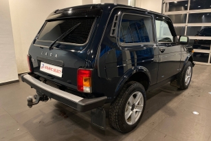 LADA 2121 (4X4)