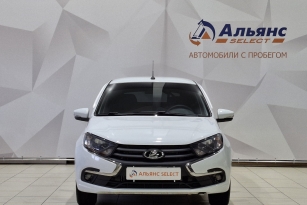 LADA GRANTA