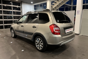 LADA GRANTA