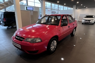 DAEWOO NEXIA