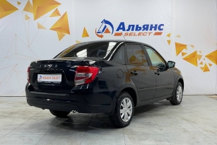 LADA GRANTA
