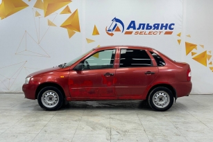LADA KALINA