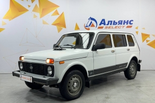 LADA 2131