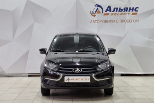LADA GRANTA