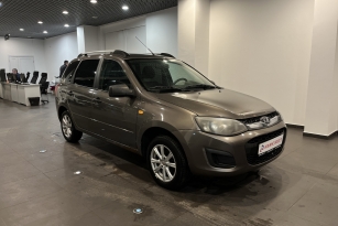 LADA KALINA