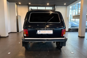 LADA 2121 (4X4)
