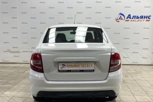 LADA GRANTA