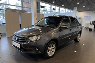 LADA GRANTA
