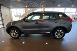 GEELY ATLAS (NL-3)