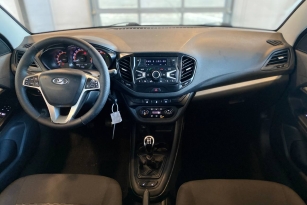 LADA VESTA