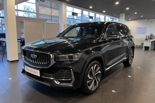 GEELY MONJARO (KX11)