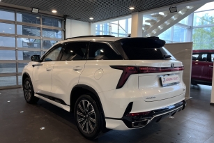 CHANGAN CS75PLUS