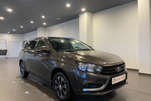 LADA VESTA