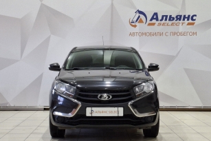 LADA XRAY