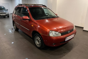 LADA KALINA