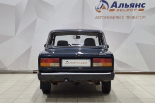 LADA 2107