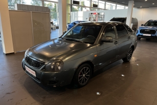 LADA PRIORA